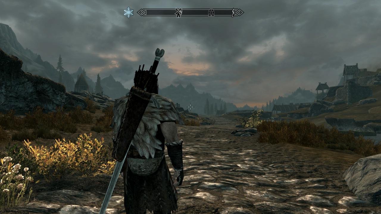 绝地求生 年度版 截图10