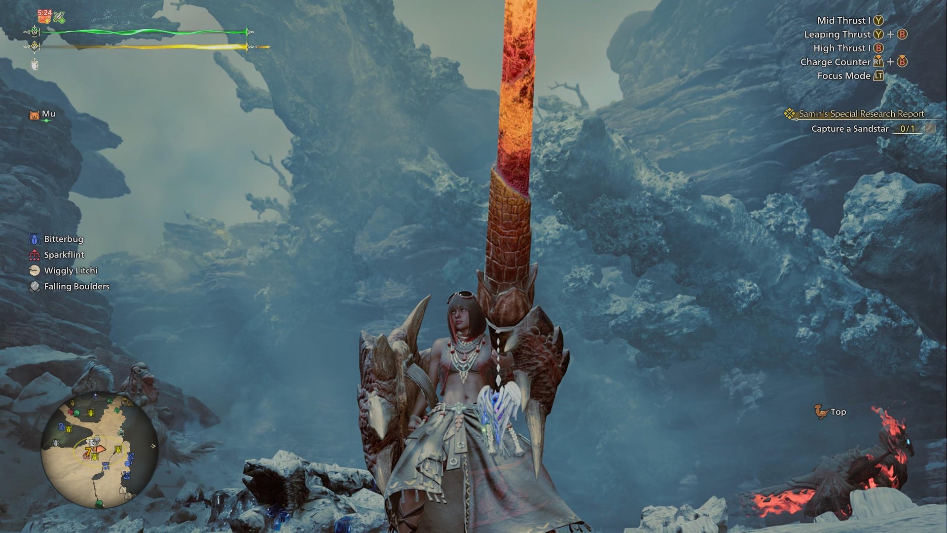 地平线：零之曙光 年度版 截图20