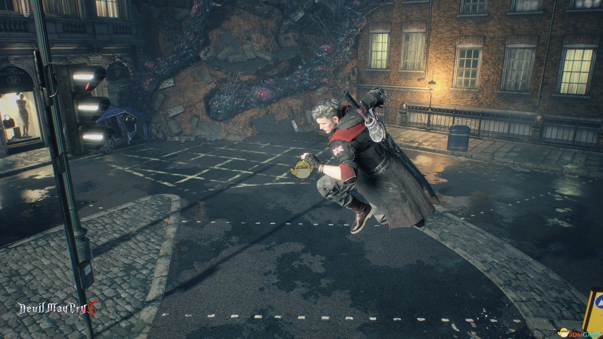 荒野大镖客2 截图12