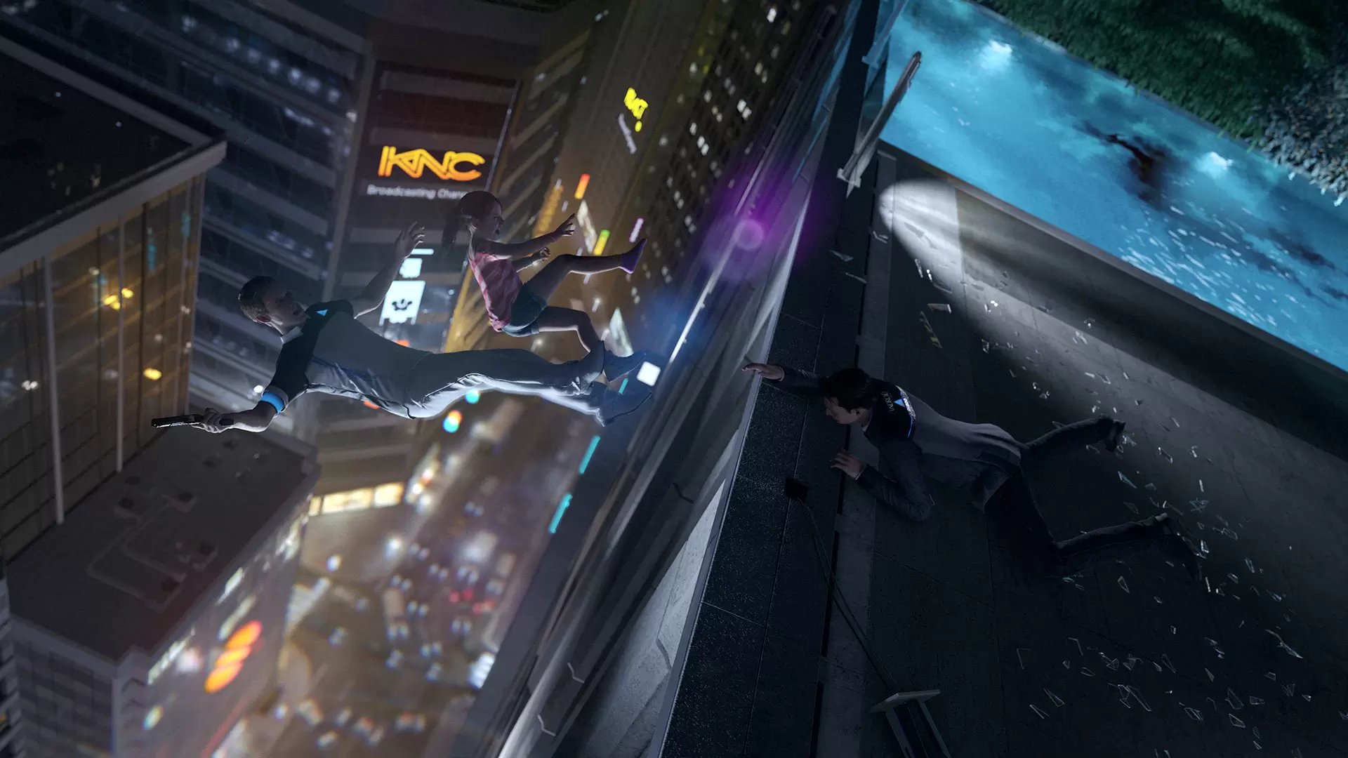 塞尔达传说：旷野之息 重制版 截图4