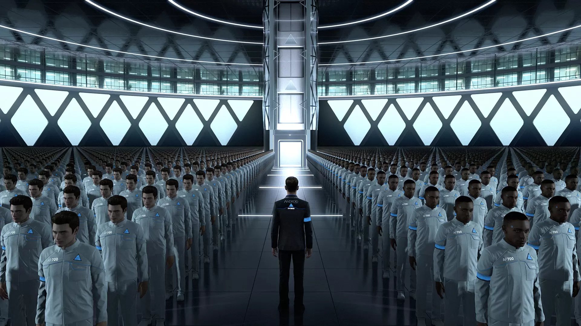 塞尔达传说：旷野之息 重制版 截图19