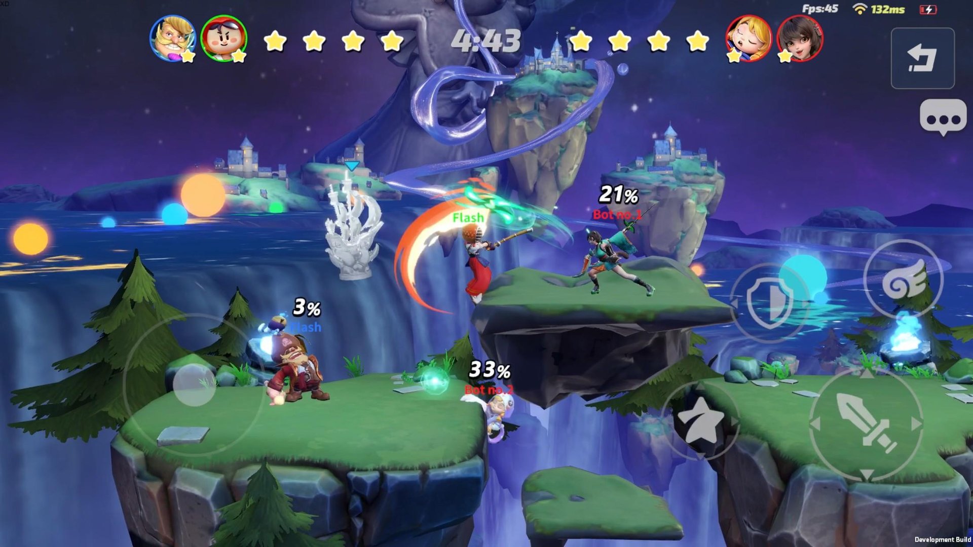 最终幻想14 重制版 截图6