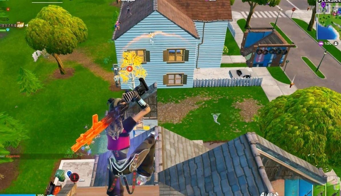 方舟：生存进化 完整版 截图8