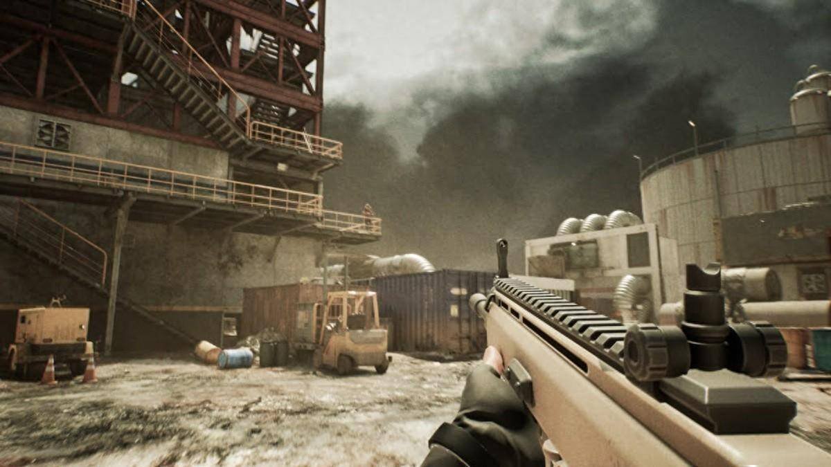 方舟：生存进化 完整版 截图16