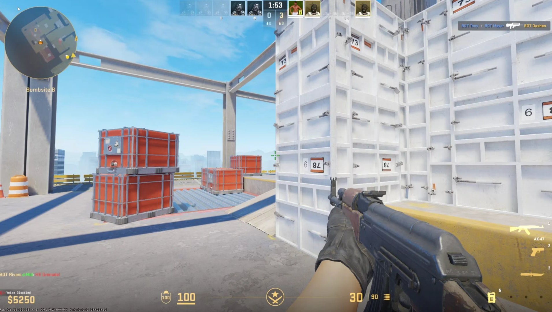 极限竞速：地平线5 重制版 截图11