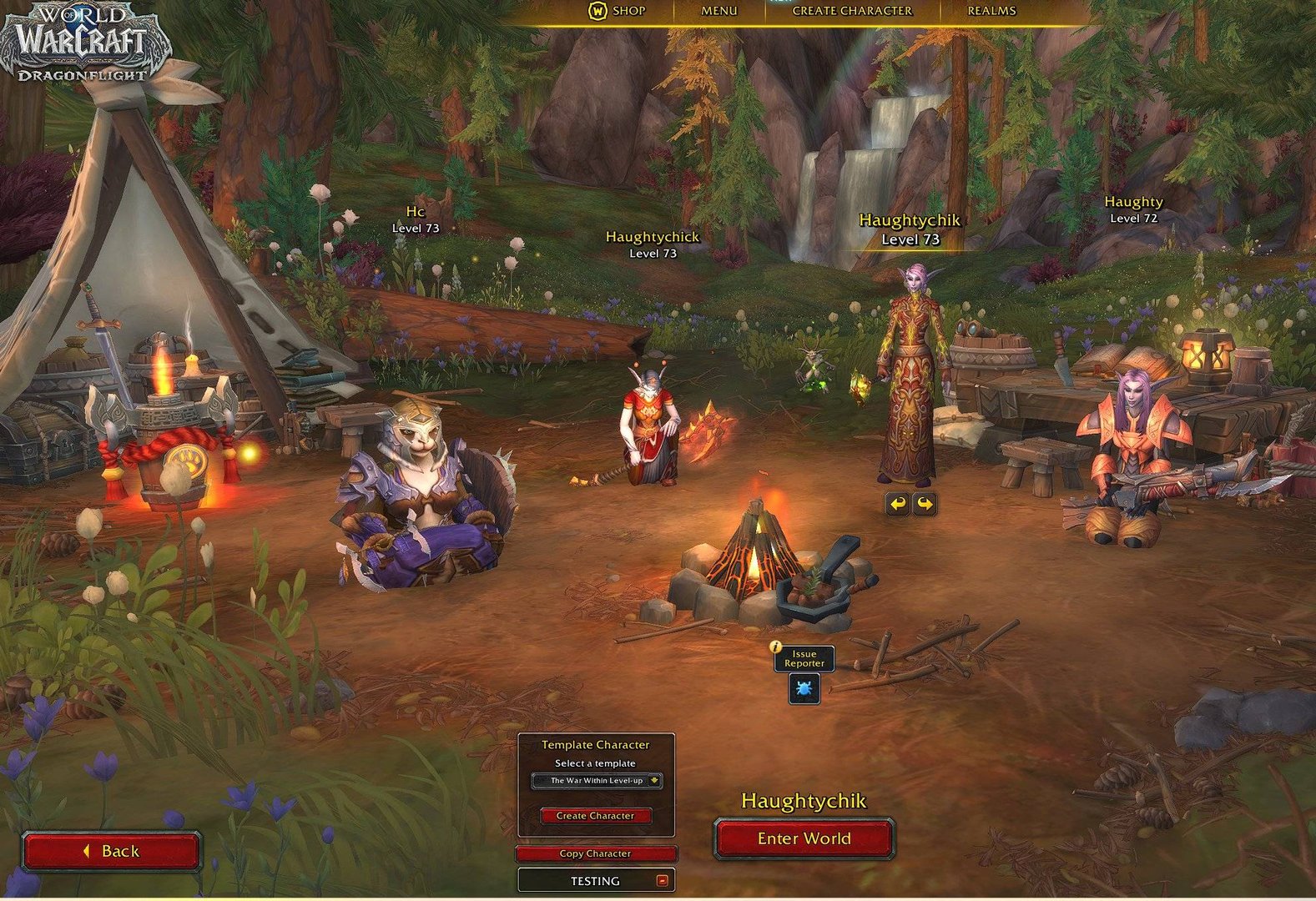 最终幻想14 年度版 截图21