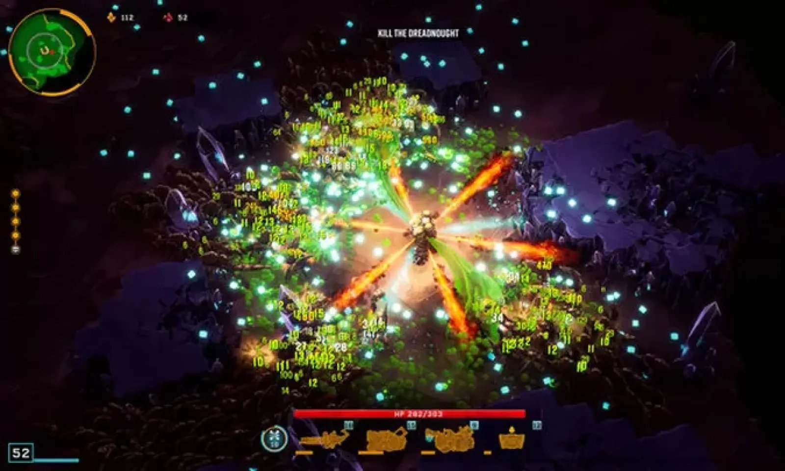 方舟：生存进化 完整版 截图5