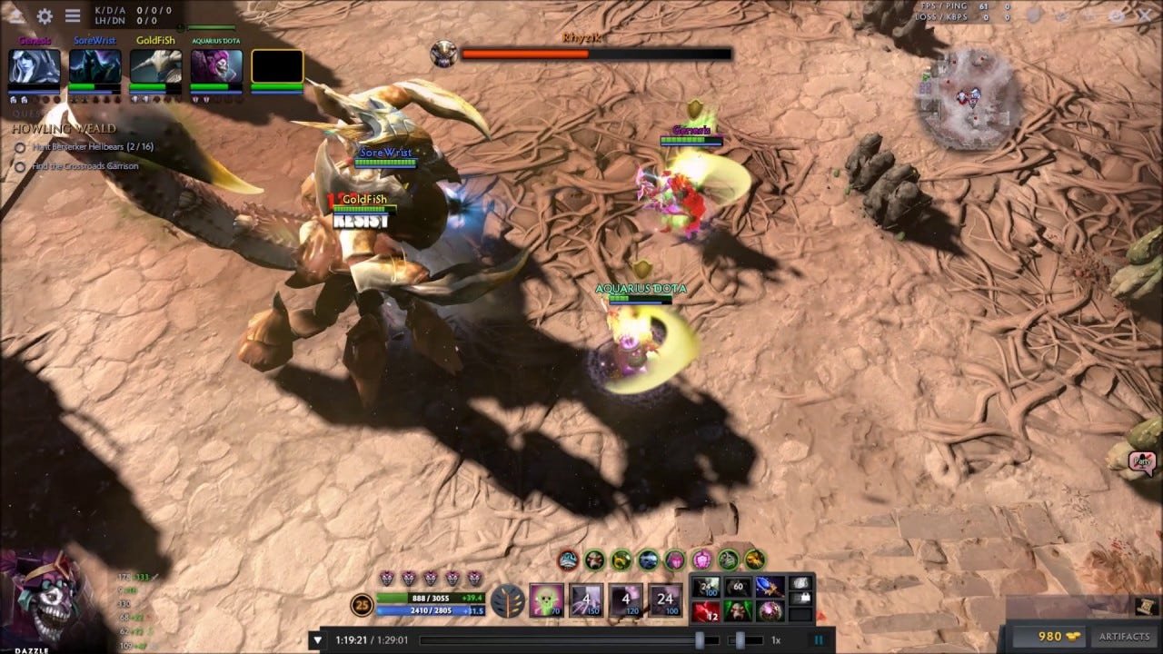 艾尔登法环 豪华版 截图14