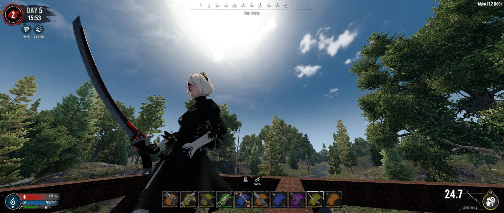 破晓传说 终极版 截图15