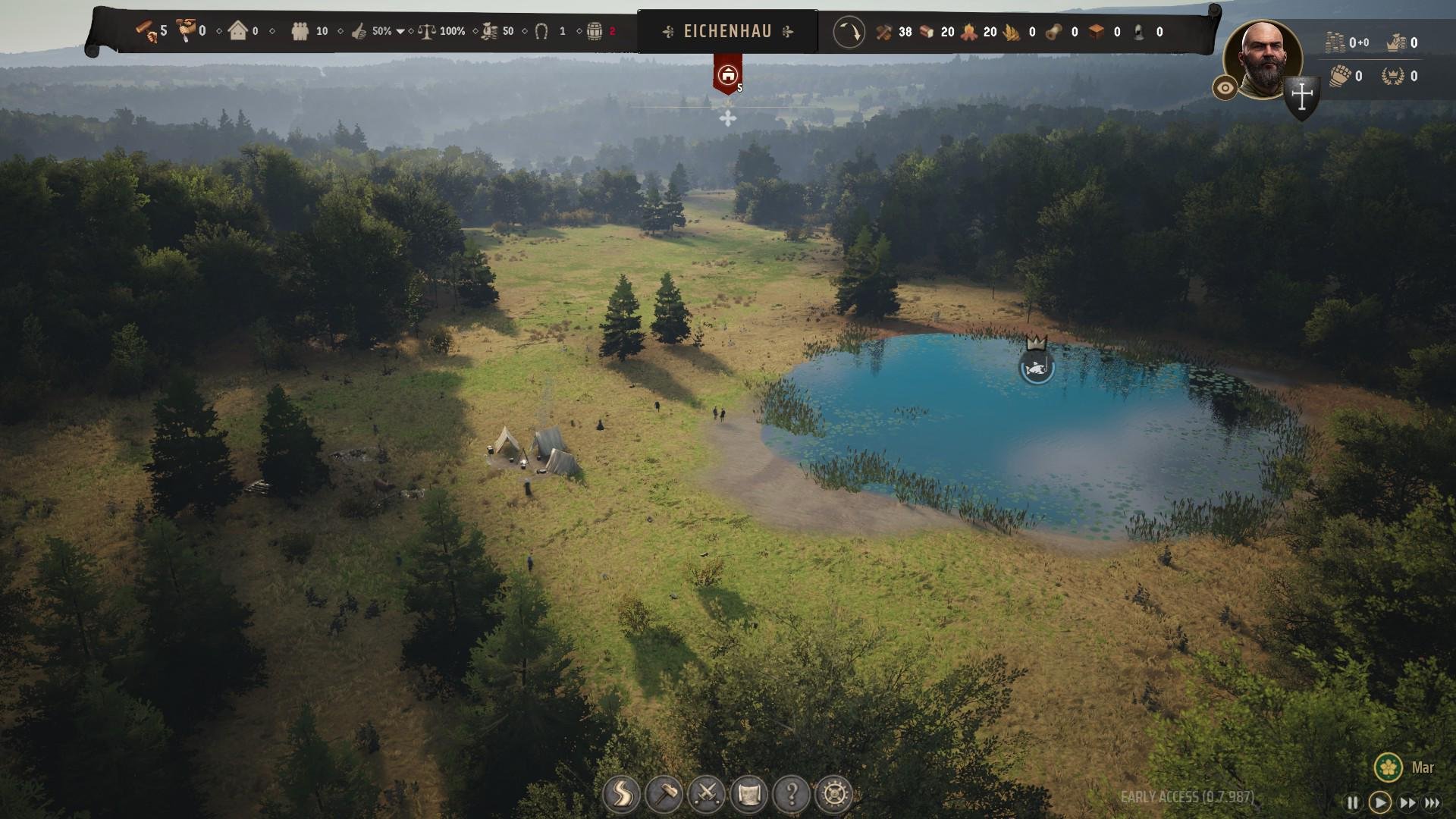 星露谷物语 完整版 截图14