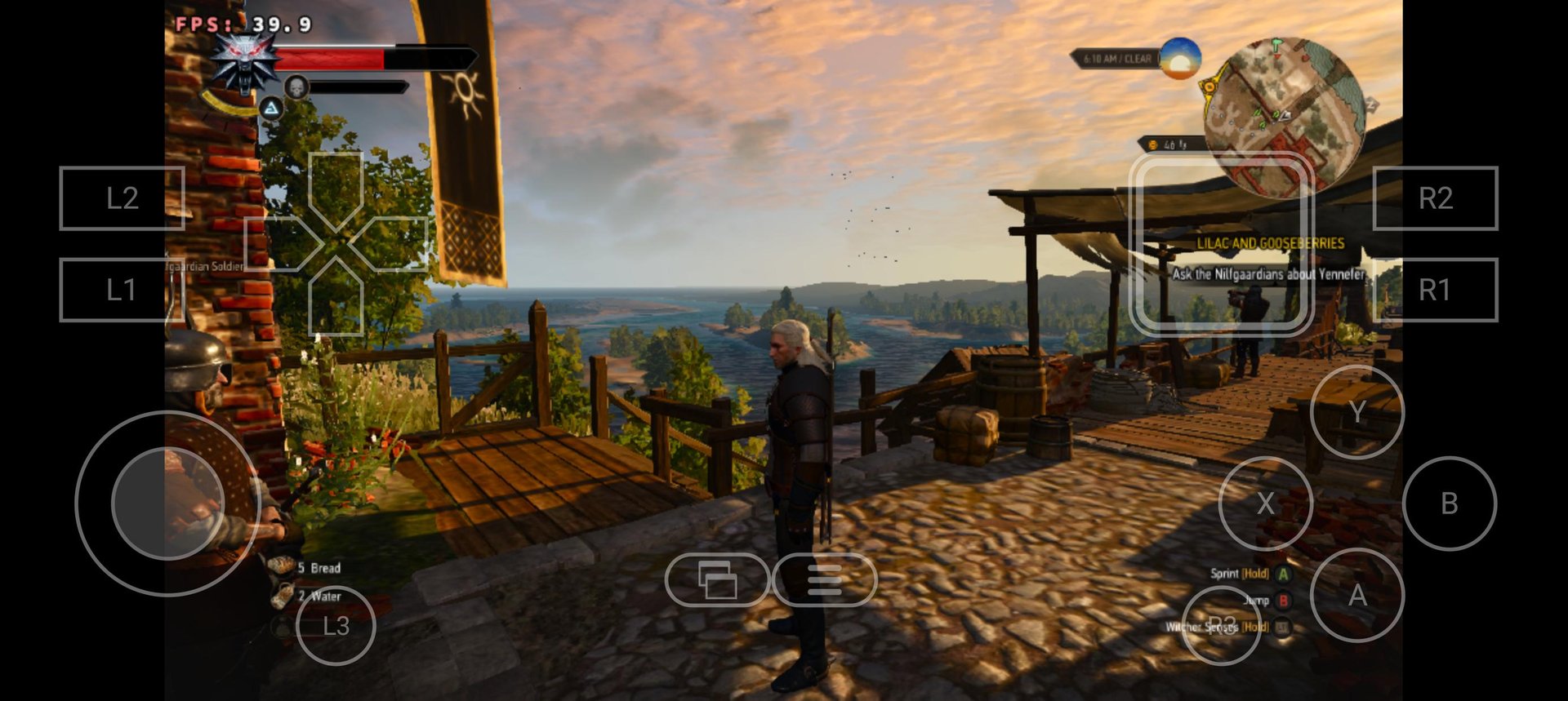 深岩银河 终极版 截图13