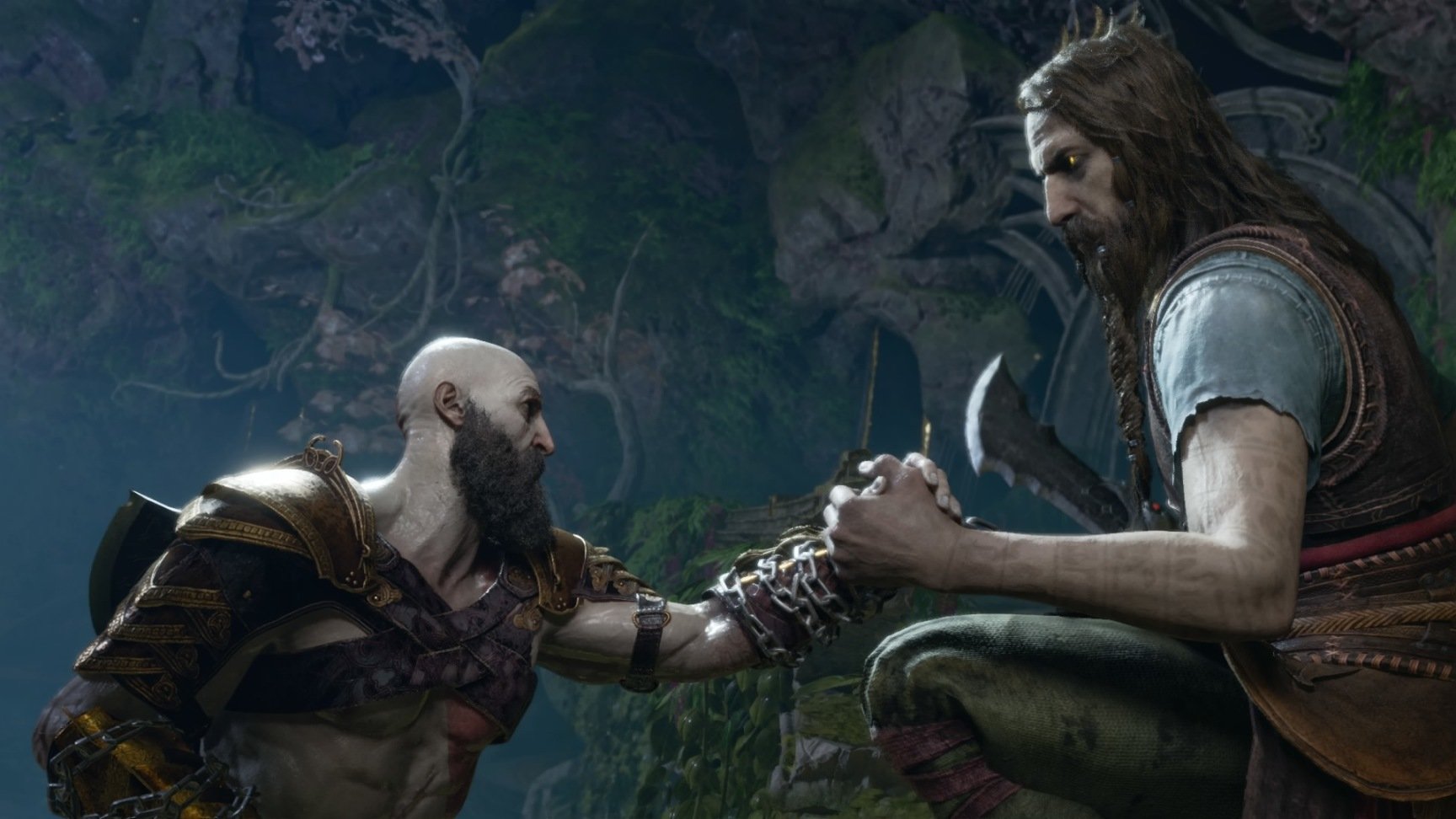 瓦尔海姆 豪华版 截图20