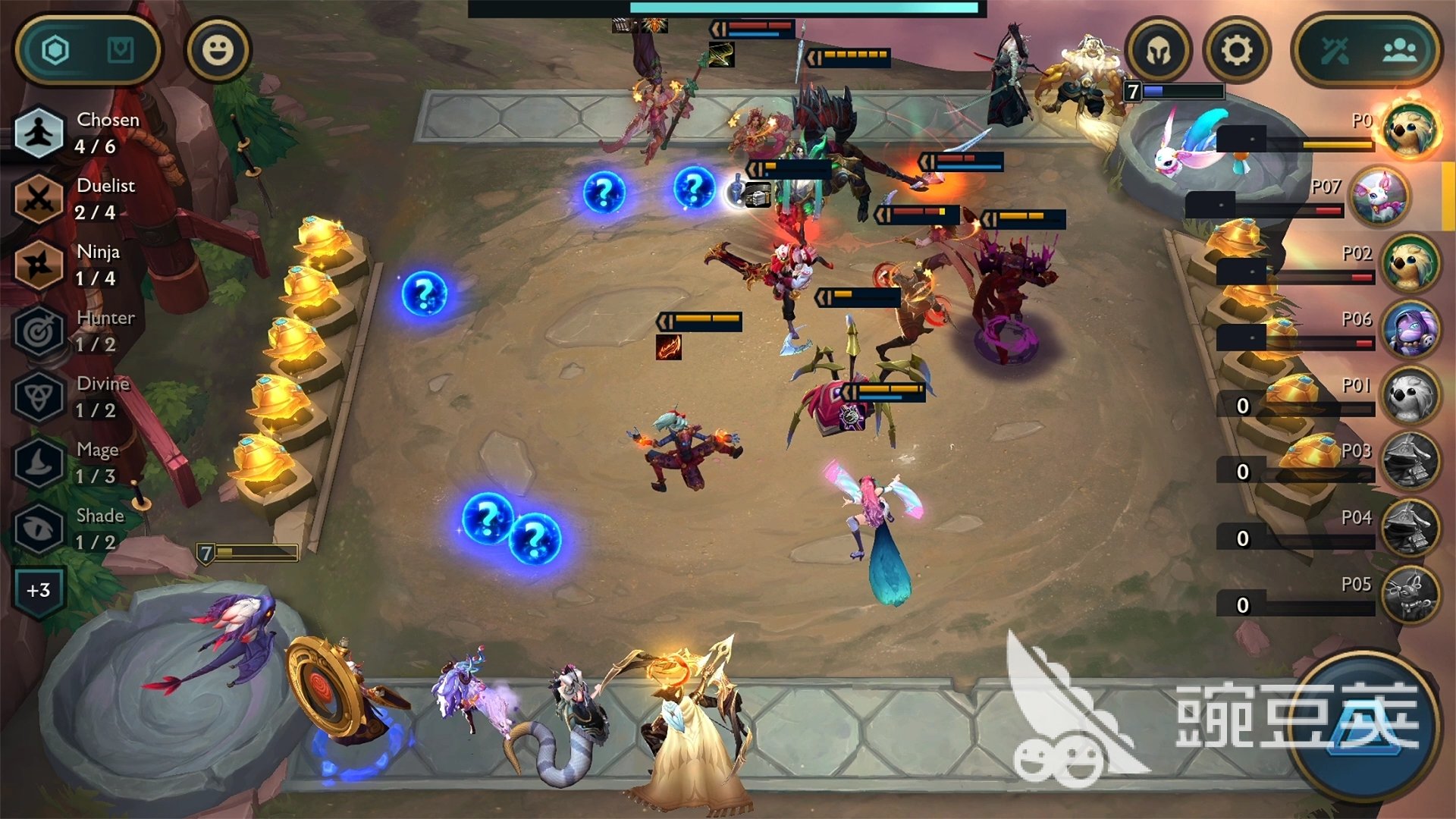 工人物语 年度版 截图16